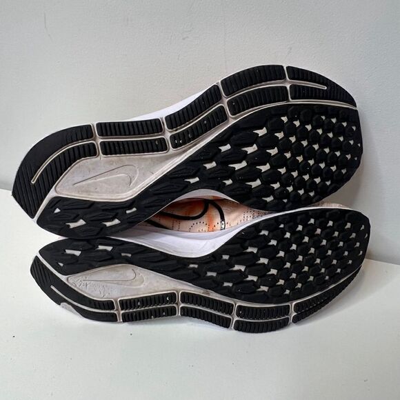 Nike Air Zoom Pegasus 36 Womens Size 7.5 Crimson Tint Pink AV6259-800 - Picture 12 of 12